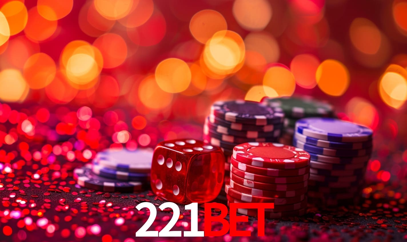 cassino 221bet