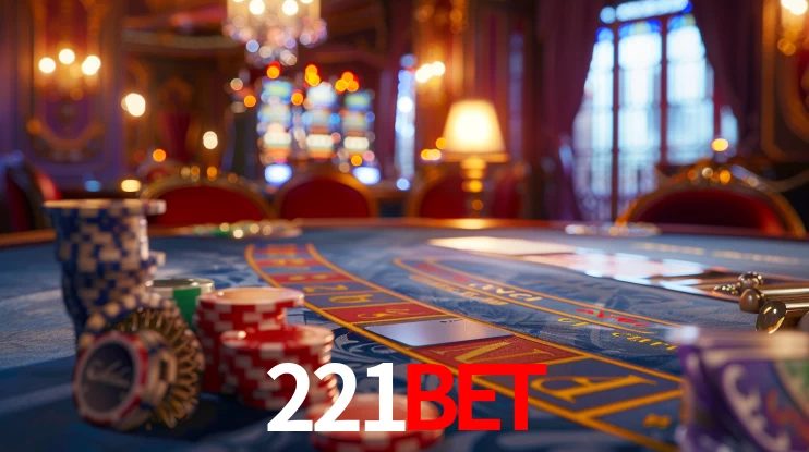 APP oficial da 221bet para mobile