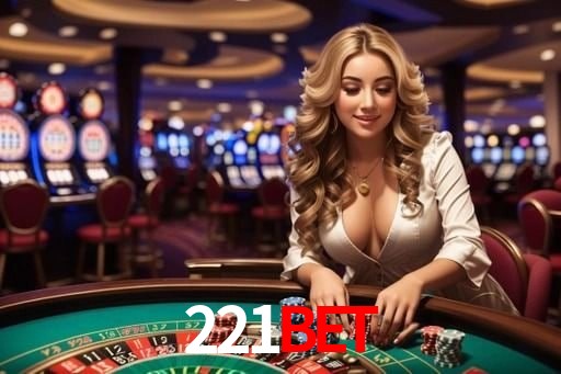 Game Providers 221bet