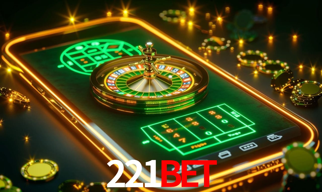 221bet: Seu Cassino Premiado com Pagamentos Rápidos