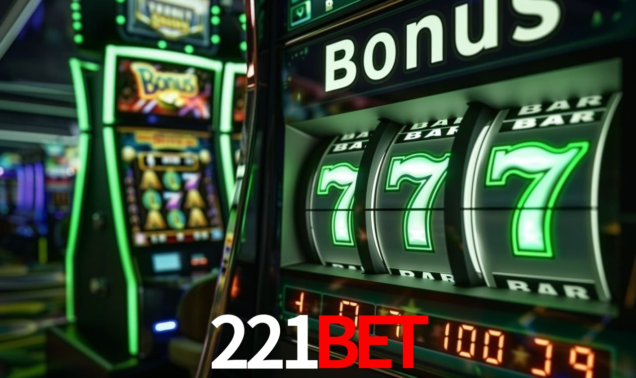 Exclusive Offers 221bet