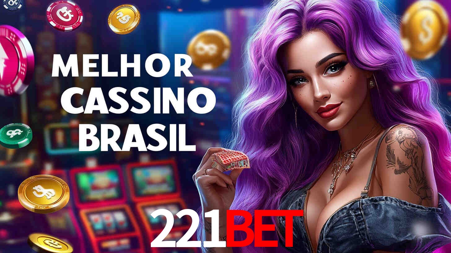 A Emoção da Loteria na 221bet: Uma Chance de Mudança de Vida
