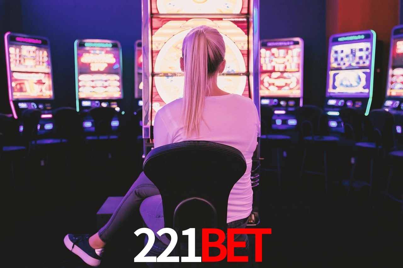 Seasonal Promotions 221bet