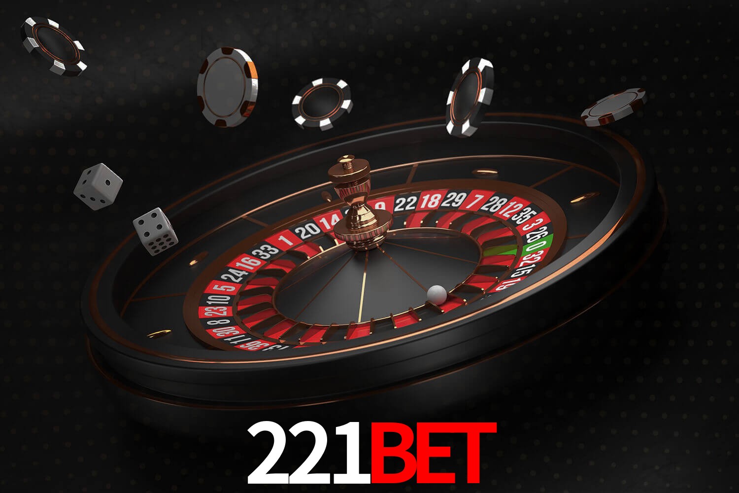 Live Casino 221bet